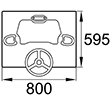 Схема FIPTDRIVE6