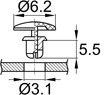 Схема TBS3.1-5.5