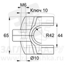 П60Х42КФ