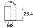 Схема CS8.7x25.4