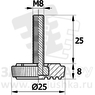 25М8-25ЧС