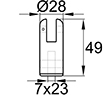 Схема A-TFR-TK