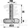 25М8-35ЧН