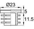 Схема ILT23