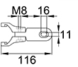 Схема WZ-2507-1