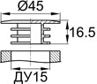 Схема CXFR15