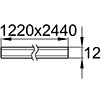 Схема HDPE12WBKW