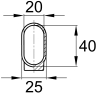 Схема НС20-40ОВЧС