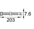 FA203X7.6