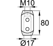 Схема С18-16КС