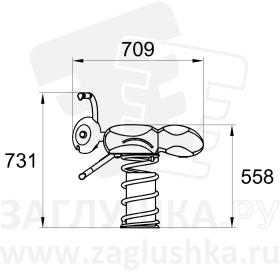 КН-6556